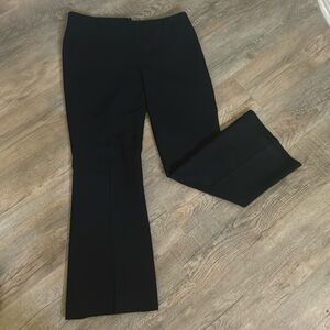 New York & Co. Black Dress Pants. Size 18 Long.